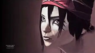 Heavenly Sword Soundtrack - The Raven King.wmv