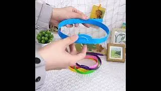 Guessing Headband Game for Kids | Vocabulary & Social Skills | BELLKIDS Learning#guessinggame  #diy