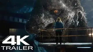 Тролль 2 | трейлер | Troll 2 2025