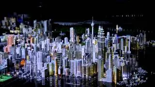 「tts03」【ARCH Kuala Lumpur City Gallery】