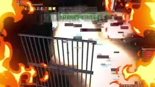 babyran reborn (wetwipes) DEX Gunner
