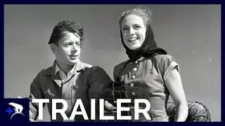 Den gamle m&oslash;lle p&aring; Mols (1953) - Officel trailer