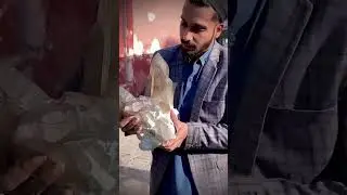 Museum Grade Smoky QuartzSpecimen #viral #shorts #shortvideo #smokyquartz #specimens #crystals