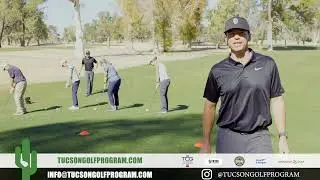 Tucson Golf Program - Coaching Playing Community