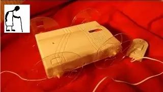 Bargain Store Project #21 Door Bell to electric toy car