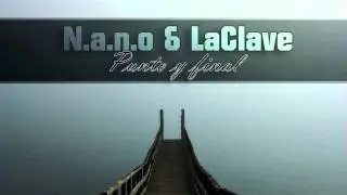 N.a.n.o & LaClave - Punto Y Final (Audio)