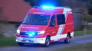 KDOF-A Freiwillige Feuerwehr Nussbach
