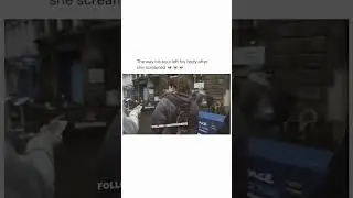 #shorts #bromas  Broma c&aacute;mara oculta acaba mal | Reacci&oacute;n inesperada