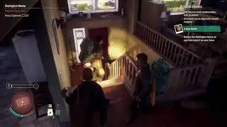 State of Decay 2 WORK