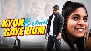 Ravi Babu - Kyon Bichad Gaye Hum (Official Video) | Rashmi | I miss you 😭