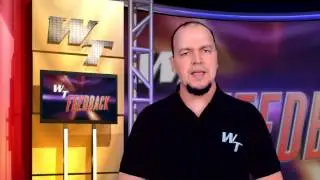 Wrestling Traduzido Feedback #I-08 - SIC Radical (17/01/15)