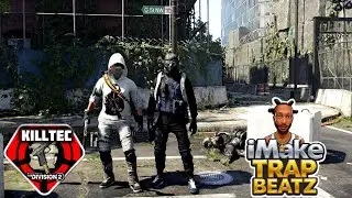 New Loot Out Here | The Division 2 | #KillTec