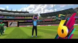 PAKISTAN VS INDIA 🏏🏏🏏 AWESOME MATCH PAK LOSER 🤣🤣