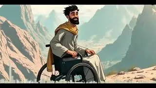#قصة​  إخوةرمو اأخاهم من #فوق الجبل ليسرقو#ميراثه...فنجا بمعجزة#الله  #القصة_كاملة 