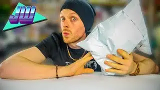 LAUCH WEAR UNBOXING SEPTEMBER 2017