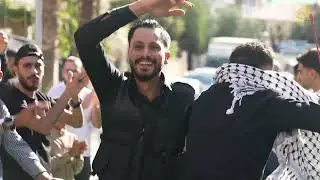 افراح ال السيلاوي - حفل زفاف شادي السيلاوي | الحفل كامل