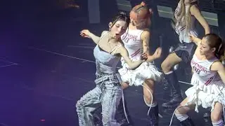 (9) 4K 251205 ARTMS IN BRAZIL - Video Game (HEEJIN)  
