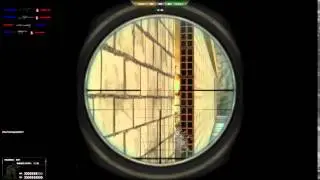 Rush Team 2 - DusTxAmigo - M21 QUAD HEADSHOT FEED