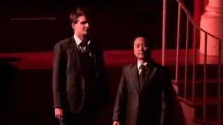 Pearlfishers Duet