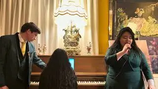 Rompan El Techo - Genesis Colon