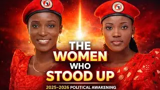 Two Women. One Generation. The Rise of Dr Nalukwago Judith & Dr Shamim Nambassa
