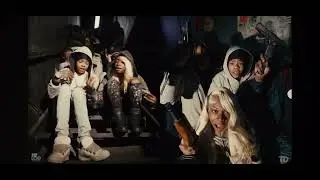 Fullychop x G ravon -fan hoes 