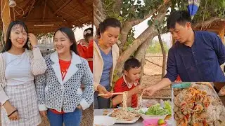 ntsab iab tuav koob cws rau peb noj 12 เมษายน ค.ศ. 2023