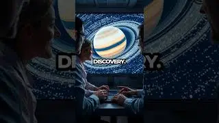 Saturn's 128 New Moons: A Cosmic Discovery Unveiled!