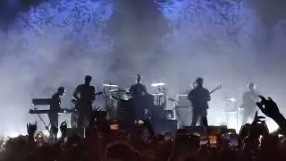 Inhaler -Foals (Live Concert) Mexico City 2023
