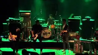 General Midnight -  Passport @ Groene Engel Oss