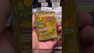 Factory Error or Fated Pulls? Prismatic Evolutions Premium Collection