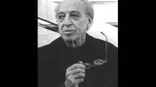 Aaron Copland - 12 Poems of Emily Dickinson (1950) 1/3