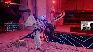 Ninja Gaiden 4 chapter 12   Dragon's Maw part 2