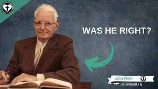 A Critique of Presuppositionalism with Dr. Nathan Greeley