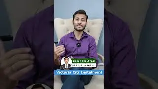 Victoria City | Development Update | Pay your Instalment And Avail Discounts | PPS | Discount Offer