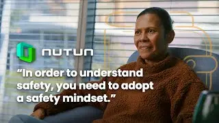 How They Built a Safety-First Culture  | Nutun&rsquo;s Safety Success Story