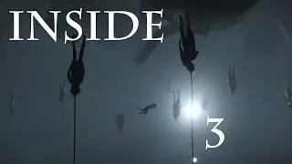 Прохождение Inside 
