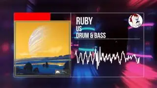 [Drum & Bass] Ruby - Us [North Clouds Collective] (Virtual Muzic)