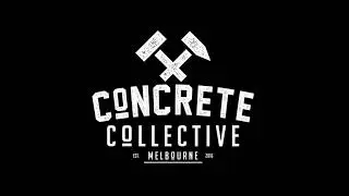 Concrete Collective Melbourne ECC Table