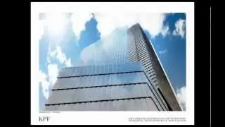 Vasari Talk 23  - The Work of Kohn Pedersen Fox
