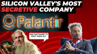 Palantir (PLTR) Explained in Under 2 Minutes