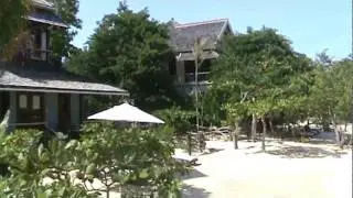 Golden Eye Resort - Orcabessa Jamaica