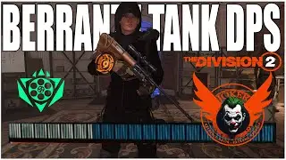 LEND&Aacute;RIAS OU HER&Oacute;ICAS ESSA BUILD &Eacute; META NO THE DIVISION 2