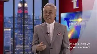 Ơn Càng Thêm Ơn, Mụcsư NguyễnVănHoàng