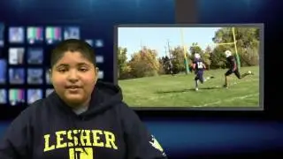 LESHER KLIB 2016-2017 EPISODE 2