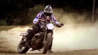 2014 Triumph Motorcycles - For the Ride - promotional video