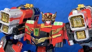 This Train is Even More Hype, Actually - Metal Cardbot Blastrain