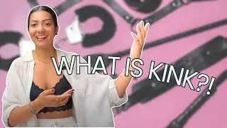 How to Explore Kink Safely and Playfully: 3 Beginner Tips