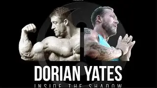 Inside The Shadow Full Movie - Dorian Yates