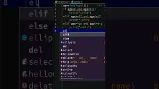 Age Calculator in Python | Python | Python project | Codewati | #shorts